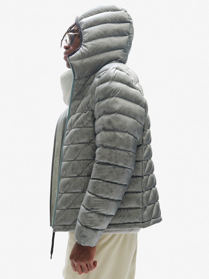 Holden Outerwear Packable Down Jacket