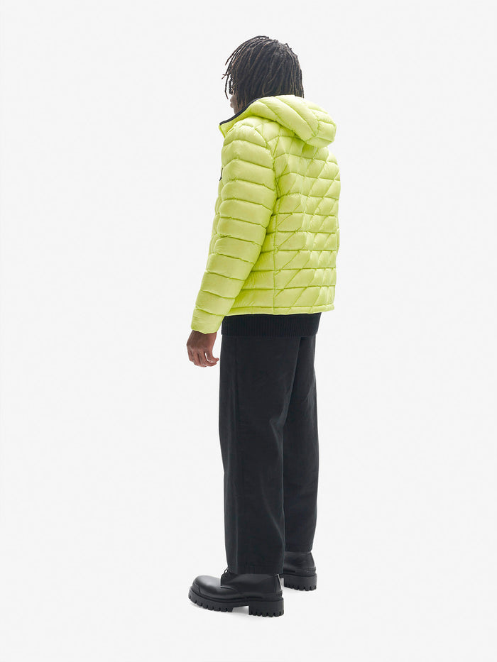 Holden Outerwear Packable Down Jacket