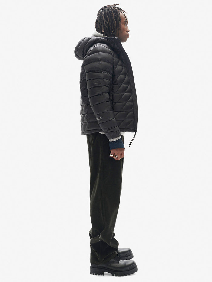 Holden Outerwear Packable Down Jacket