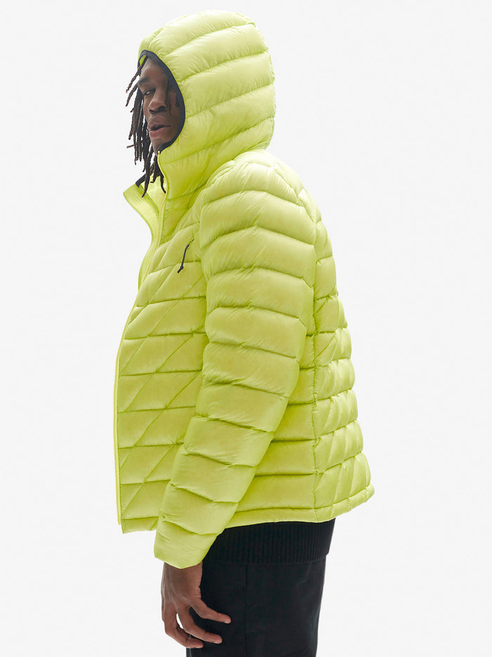 Holden Outerwear Packable Down Jacket