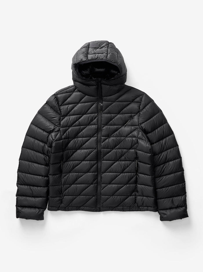 Holden Outerwear Packable Down Jacket