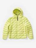 Holden Outerwear Packable Down Jacket