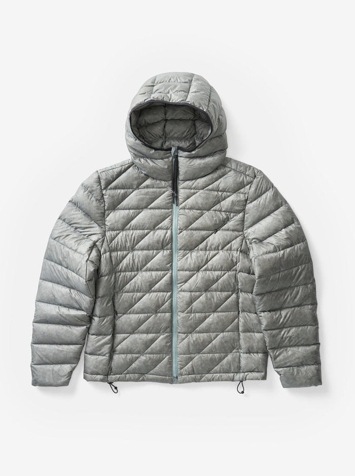 Holden Outerwear Packable Down Jacket