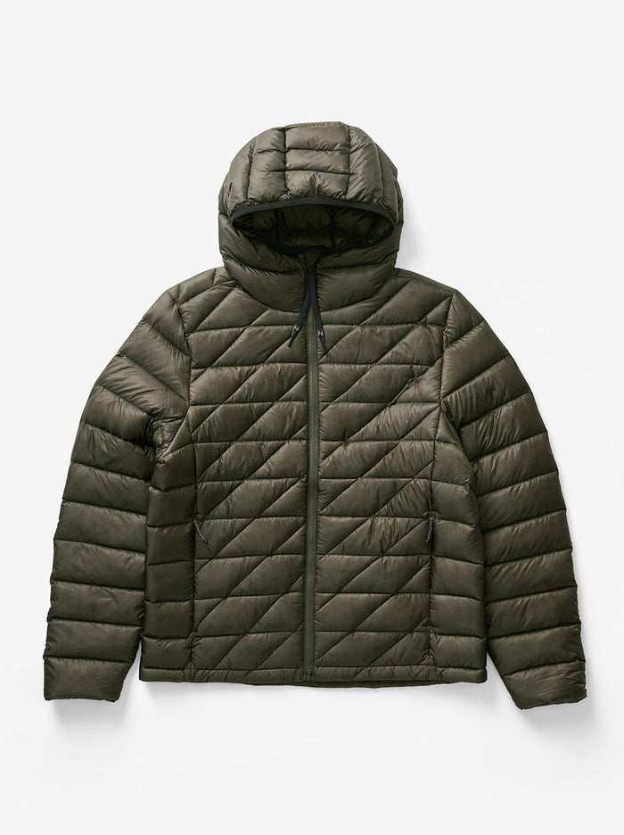 Holden Outerwear Packable Down Jacket