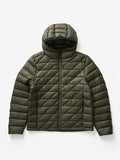 Holden Outerwear Packable Down Jacket
