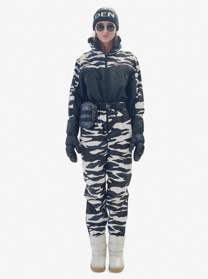 Holden Outerwear Powder Suit