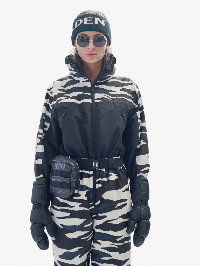 Holden Outerwear Powder Suit