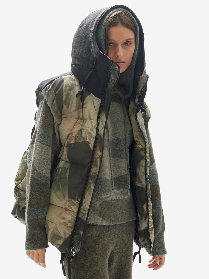 Holden Outerwear Rekall Vest