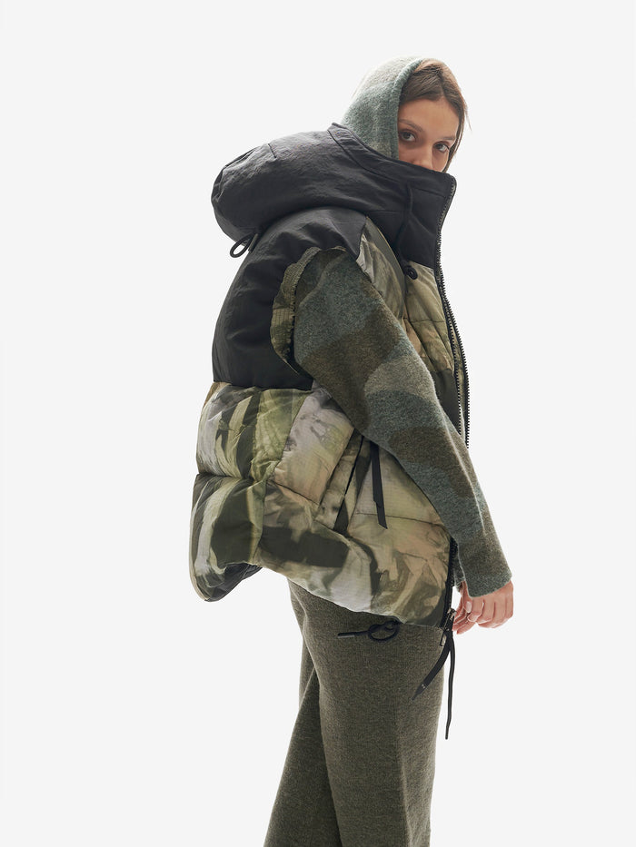 Holden Outerwear Rekall Vest