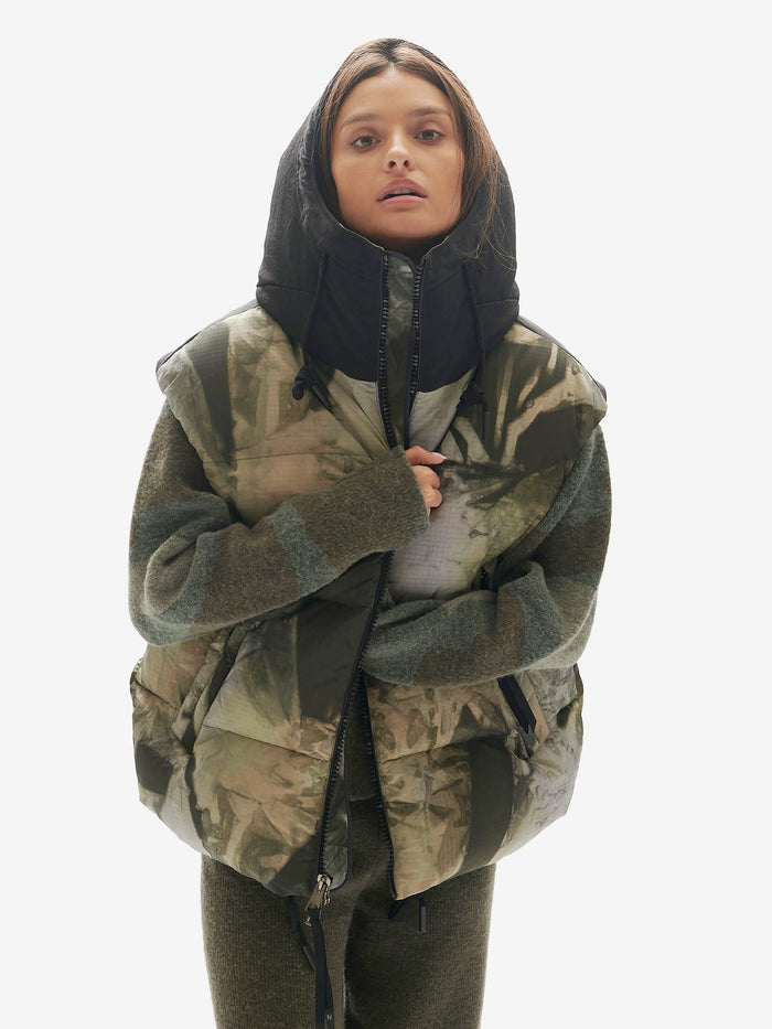 Holden Outerwear Rekall Vest