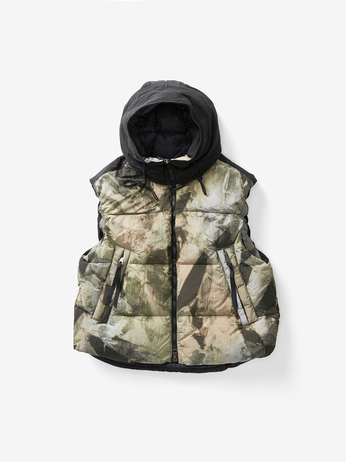 Holden Outerwear Rekall Vest