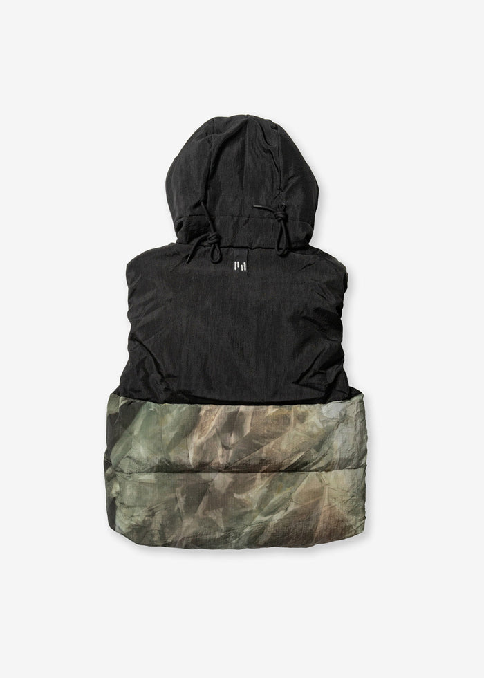 Holden Outerwear Rekall Vest
