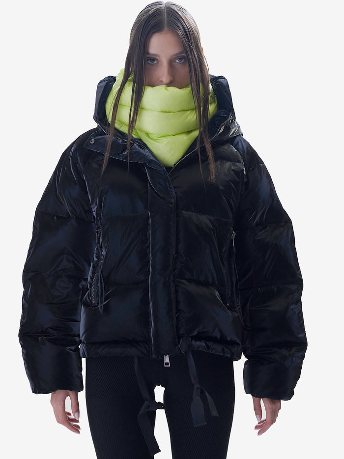Holden Outerwear Short Down Puffer Jacket