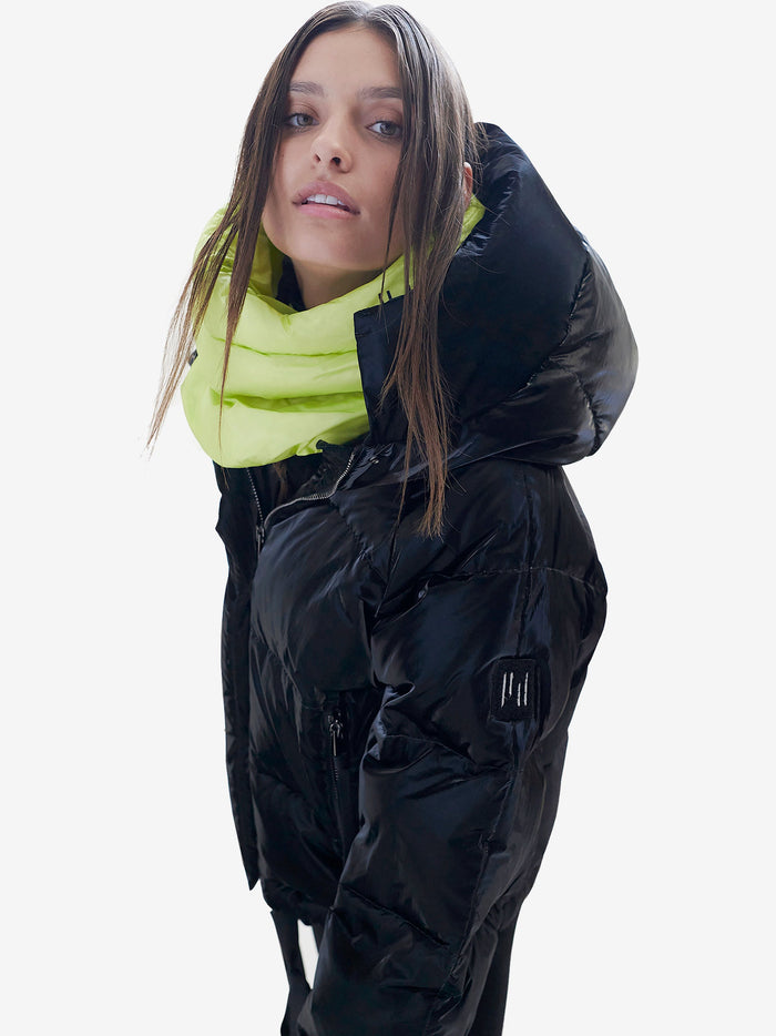 Holden Outerwear Short Down Puffer Jacket