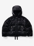 Holden Outerwear Short Down Puffer Jacket