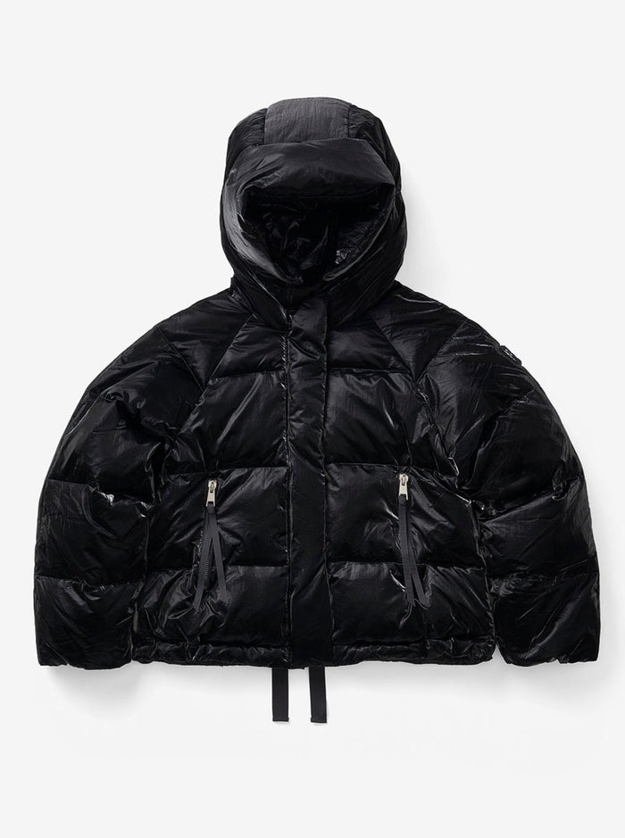 Holden Outerwear Short Down Puffer Jacket