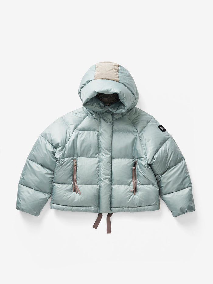 Holden Outerwear Short Down Puffer Jacket