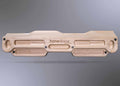 Honestone Hangboard
