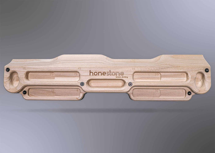 Honestone Hangboard