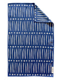 Hudson: Double-Sided Hand Towel