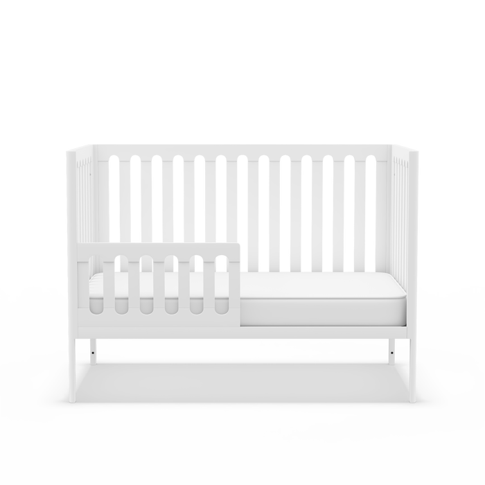 HushCrib Lulla & Lulli Toddler Rail