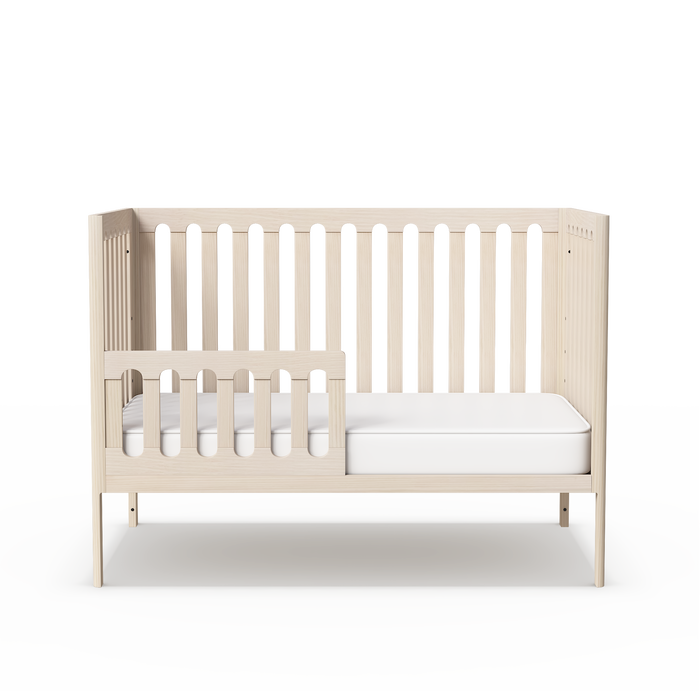 HushCrib Lulla & Lulli Toddler Rail