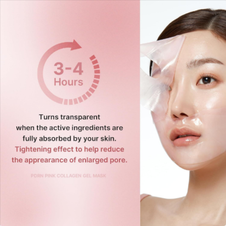 Hydrating Collagen Facial Mask - RFE Marketing Ventures