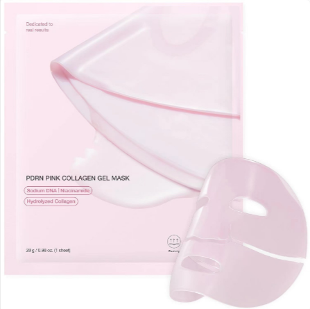 Hydrating Collagen Facial Mask - RFE Marketing Ventures