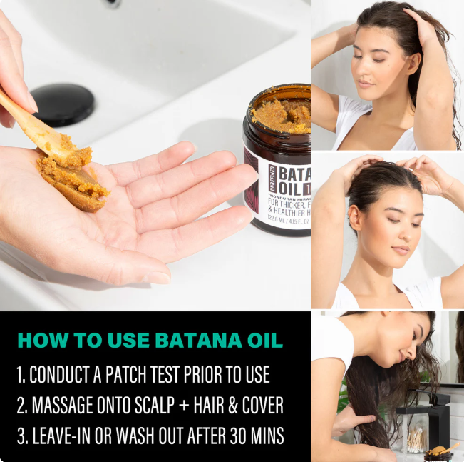 Hydrating Hair Mask - Glow Restore for Luxe, Revitalized Hair