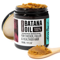 Hydrating Hair Mask - Glow Restore for Luxe, Revitalized Hair
