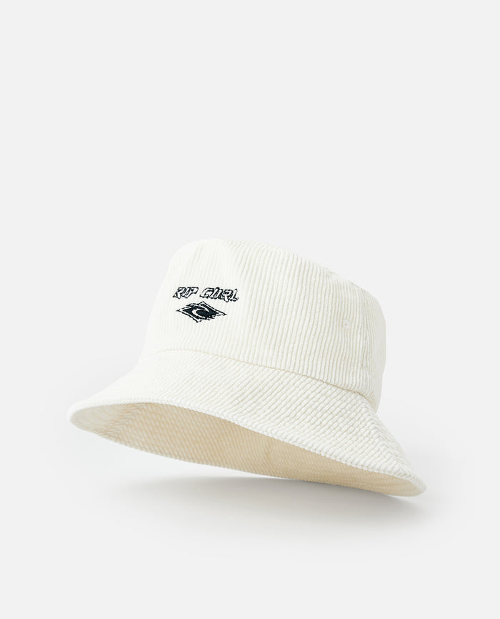 ICONS OF SURF BUCKET HAT