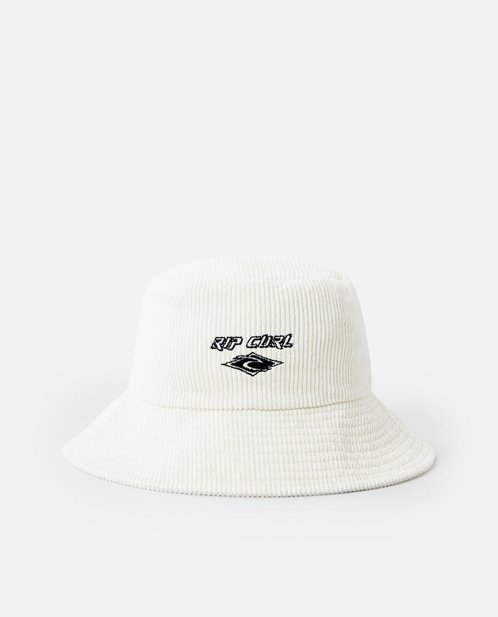 ICONS OF SURF BUCKET HAT