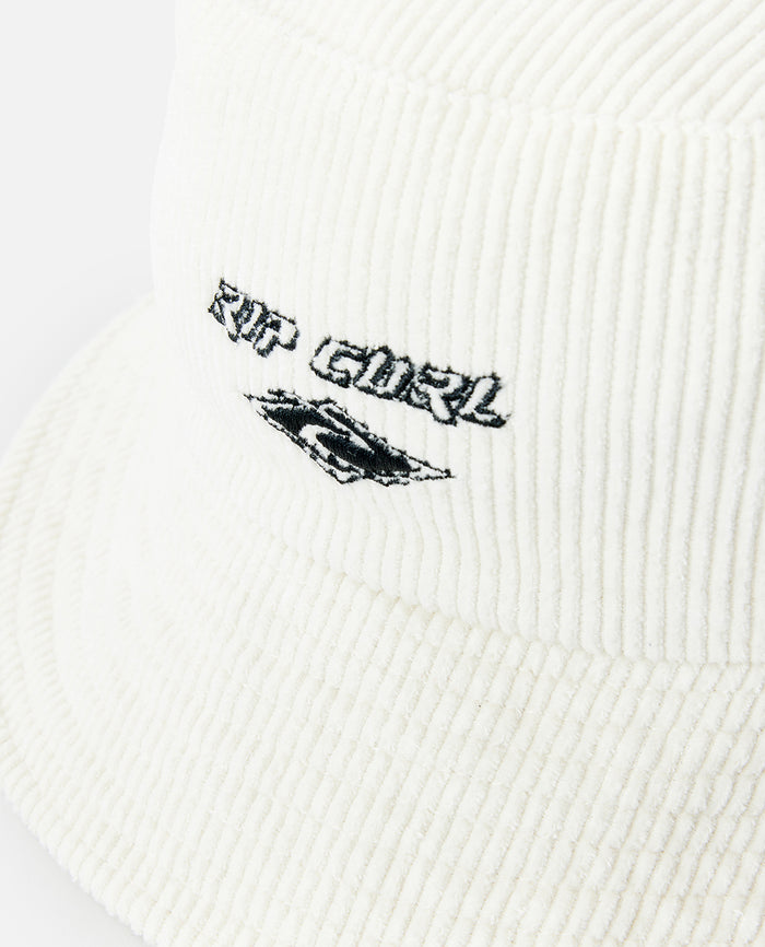 ICONS OF SURF BUCKET HAT
