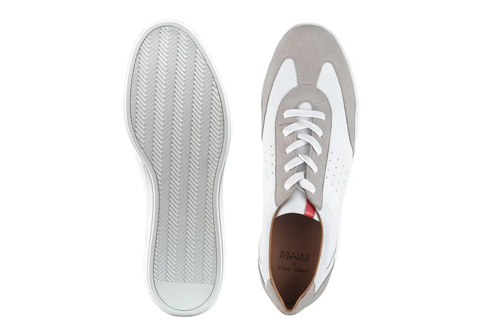 Moral Code Imagine Men's Sneaker -  #color_light-grey-multi