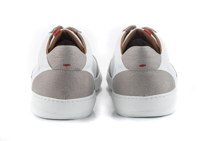 Moral Code Imagine Men's Sneaker -  #color_light-grey-multi