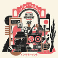 In The Moment【TAPE】- yutaka hirasaka