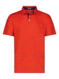 Independence Performance Polo