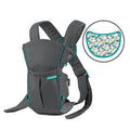 Infantino Swift Classic Carrier with Pocket