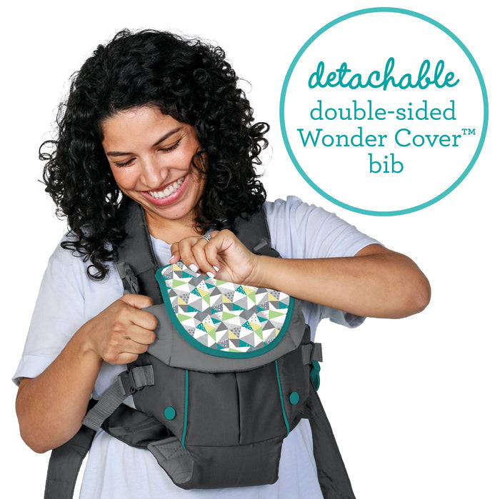 Infantino Swift Classic Carrier with Pocket