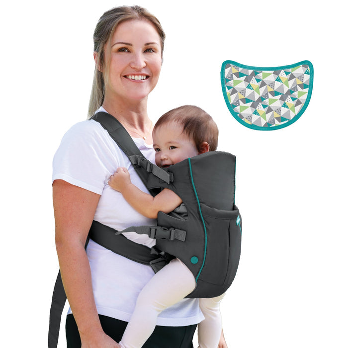 Infantino Swift Classic Carrier with Pocket