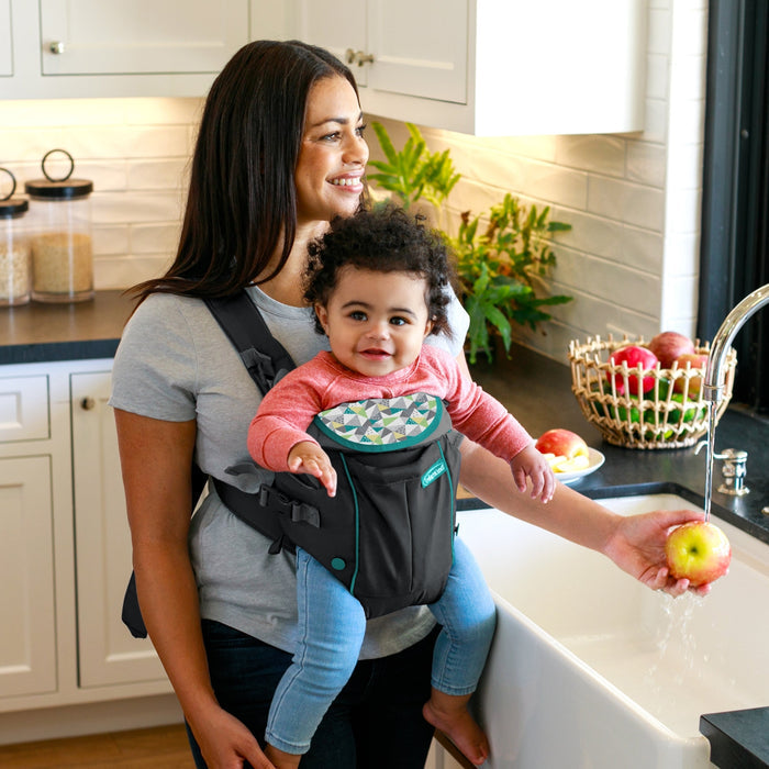 Infantino Swift Classic Carrier with Pocket