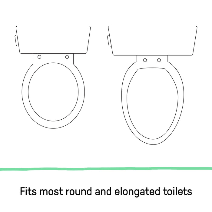 Ingenuity Flip & Sit Potty Seat