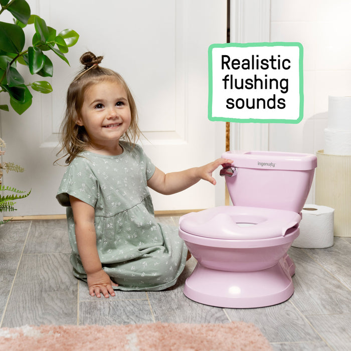 Ingenuity My Size Potty Pro