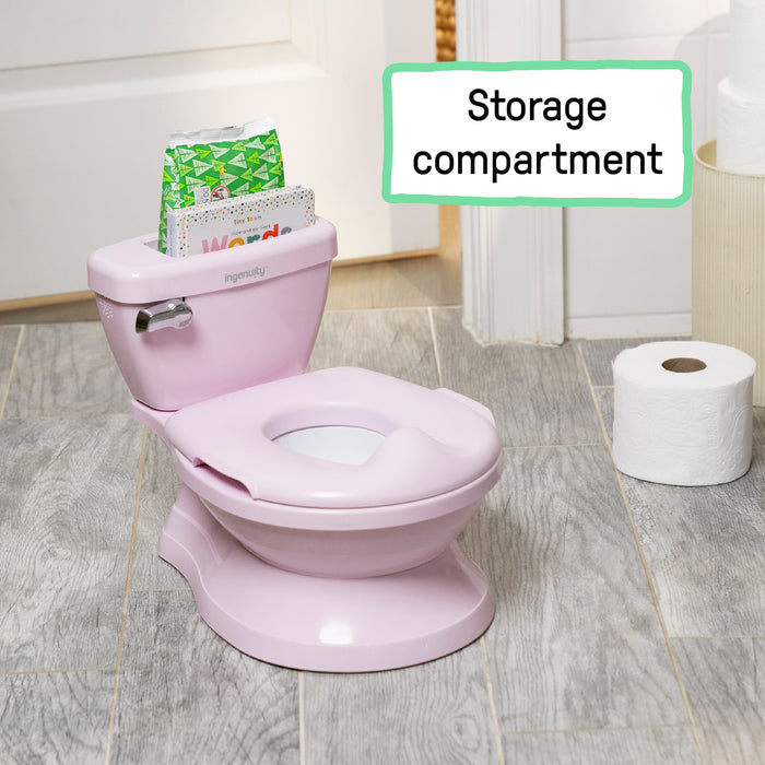 Ingenuity My Size Potty Pro