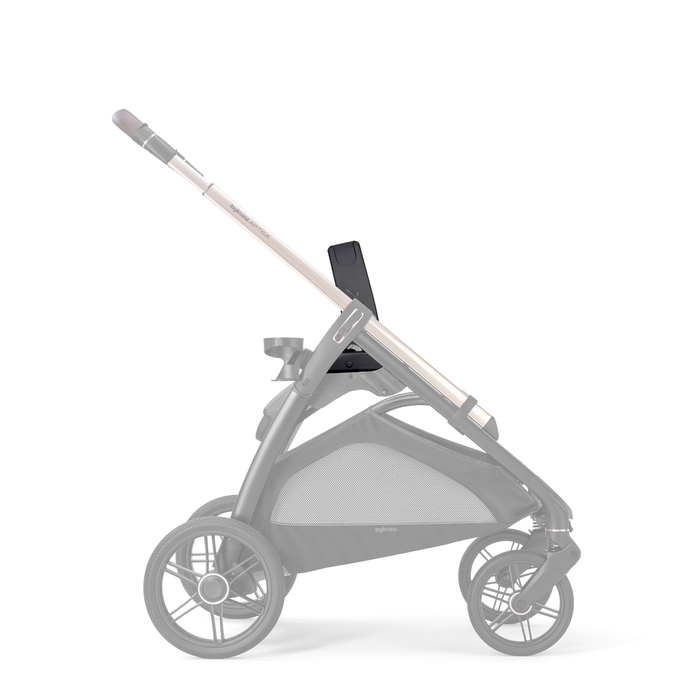Inglesina Aptica/XT Car Seat Adapter