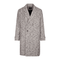 Urban Pioneers Male Inigo Coat COAT BROWN