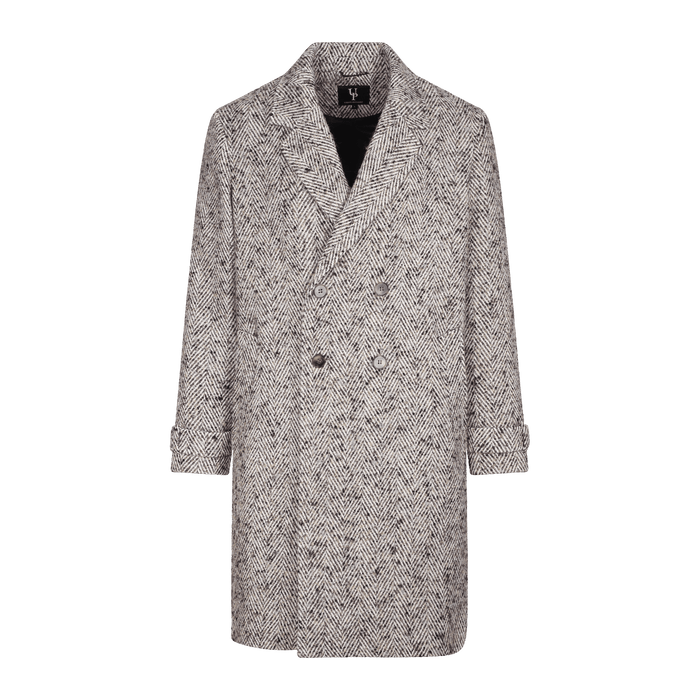 Urban Pioneers Male Inigo Coat COAT BROWN