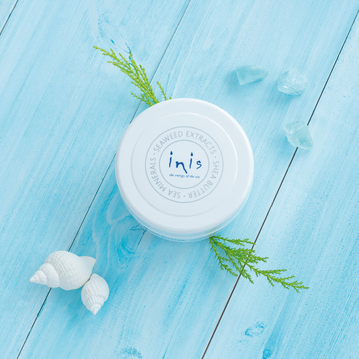 Inis the Energy of the Sea Body Butter 300ml/10.1 oz.