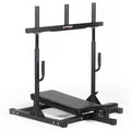 Inverted Vertical Leg Press Machine