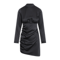 Urban Pioneers Female Isabel Dress DRESS BLACK